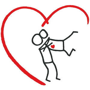 Logo Kinderkardiologie praxiskinderkram